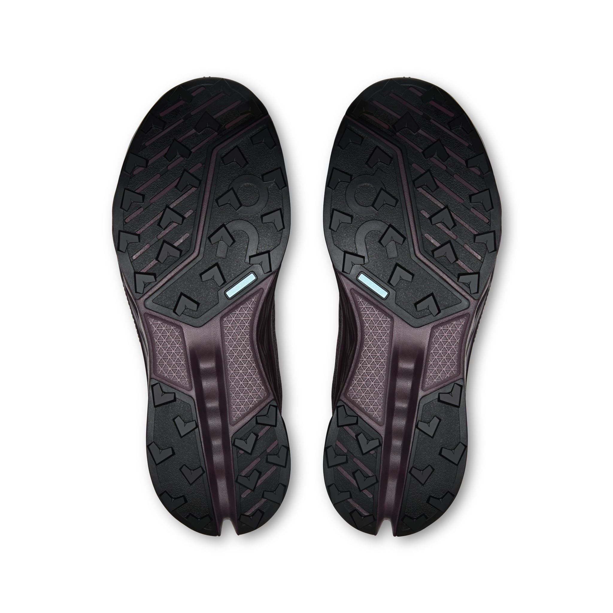  Cloudsurfer Trail 2 Waterproof (W) 