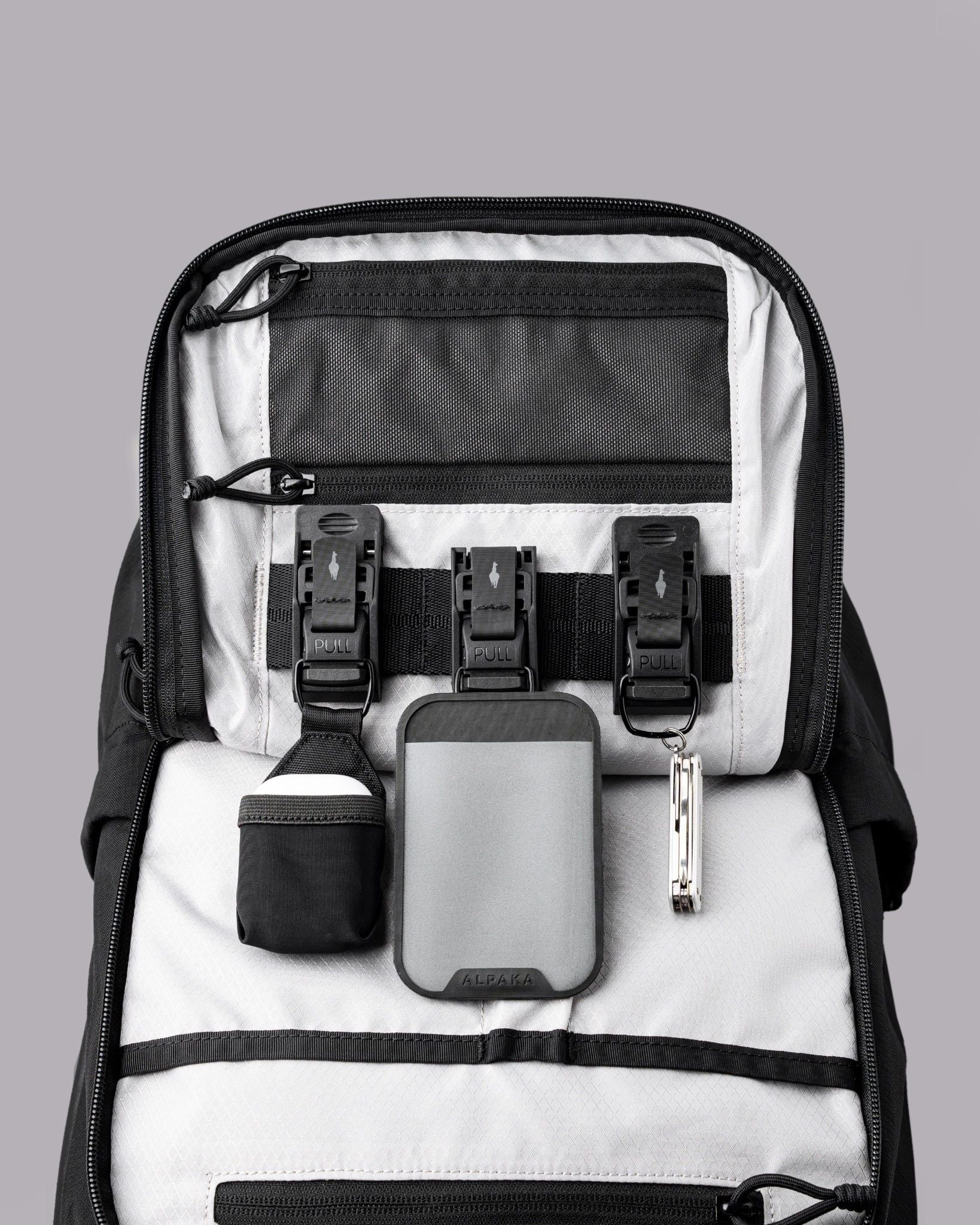  Alpaka Elements Backpack Pro 