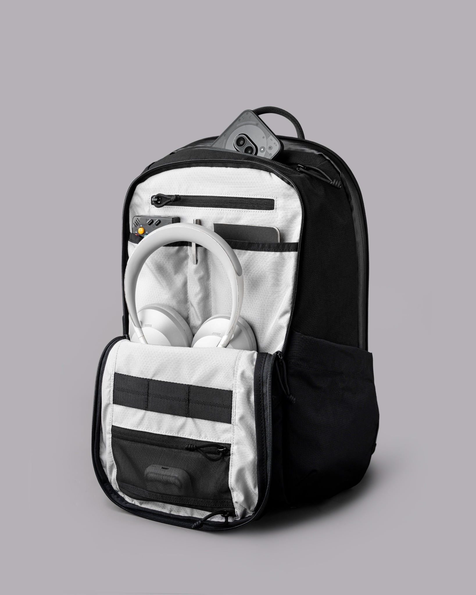  Alpaka Elements Backpack Pro 