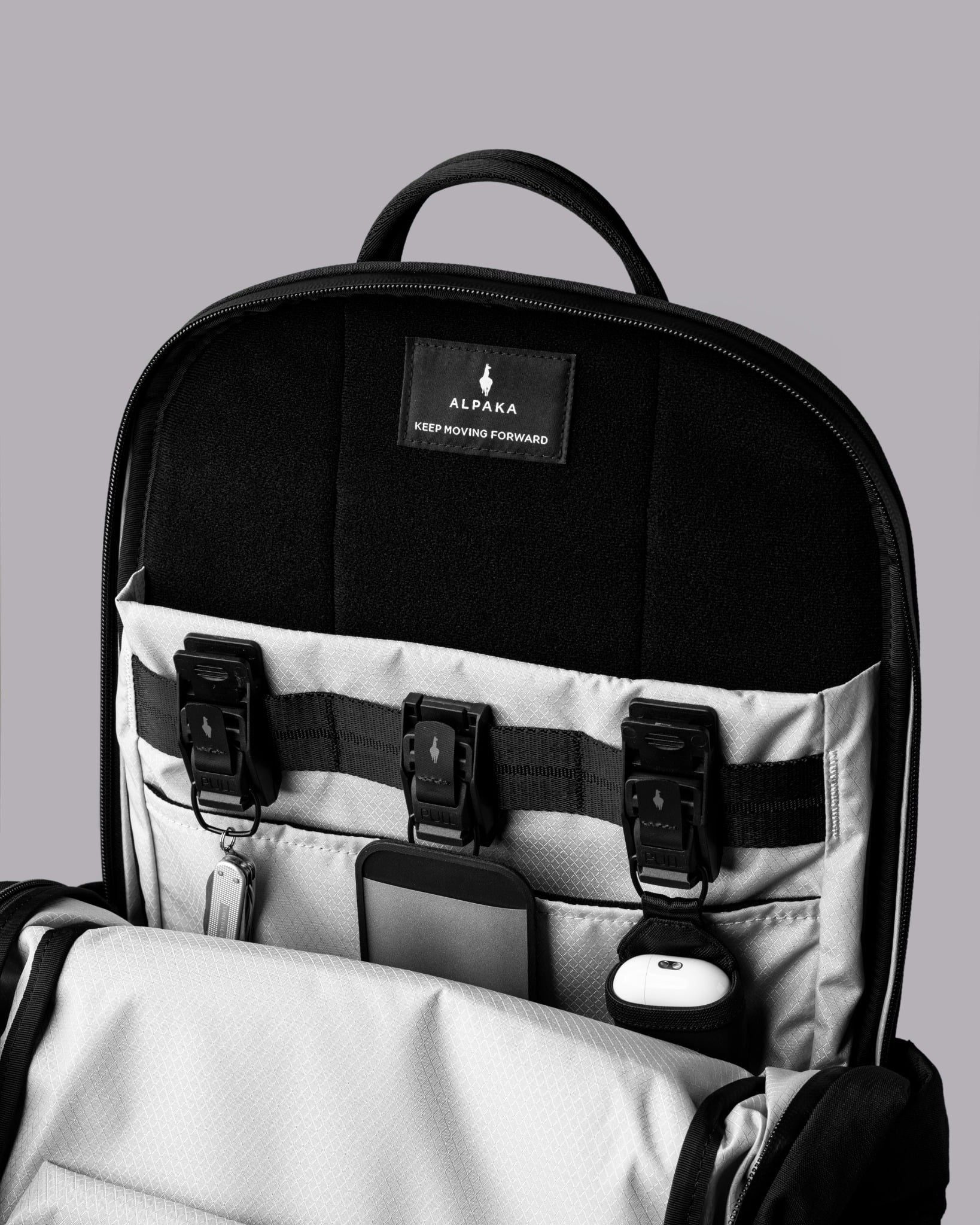  Alpaka Elements Backpack Pro 