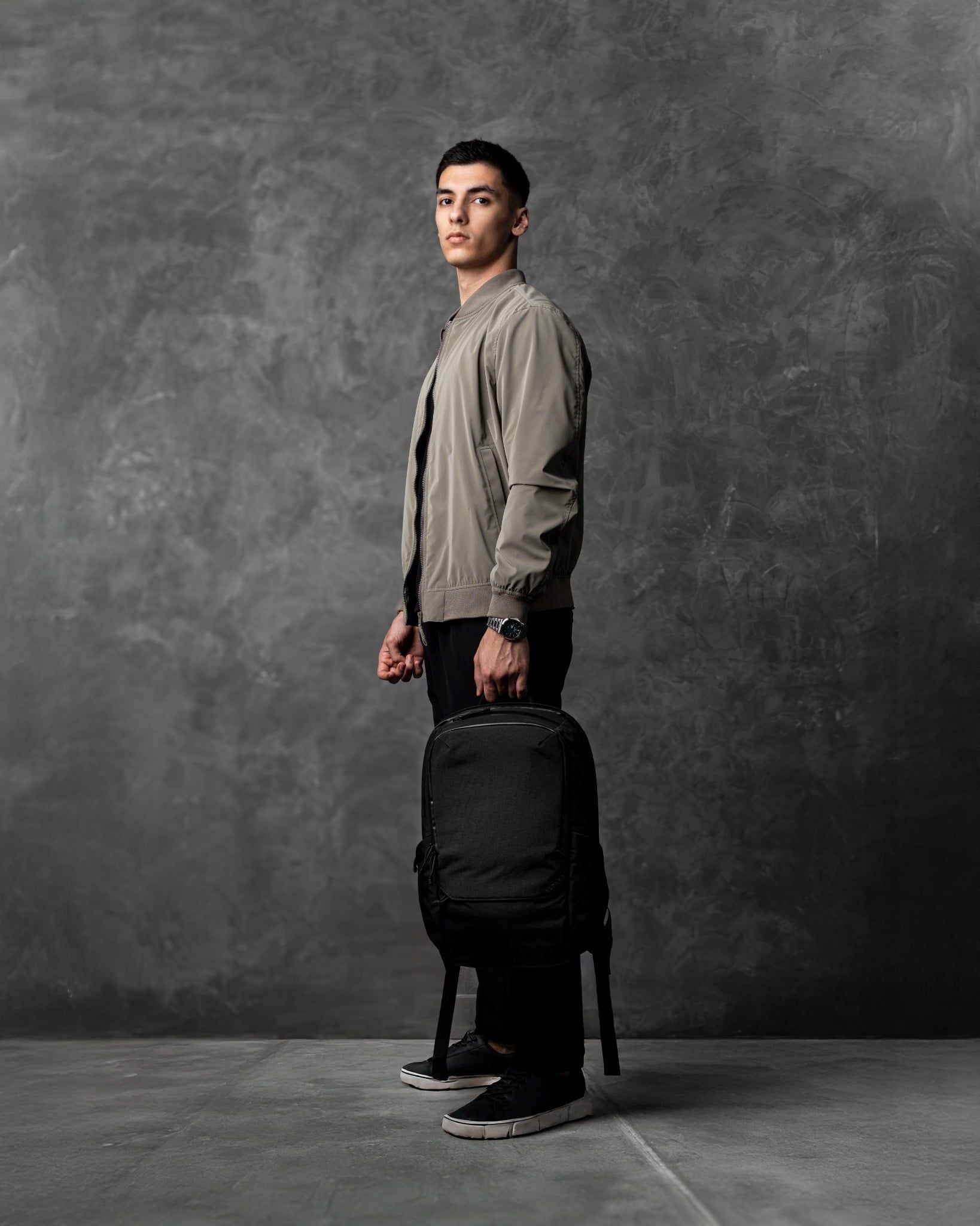  Alpaka Elements Backpack Pro 