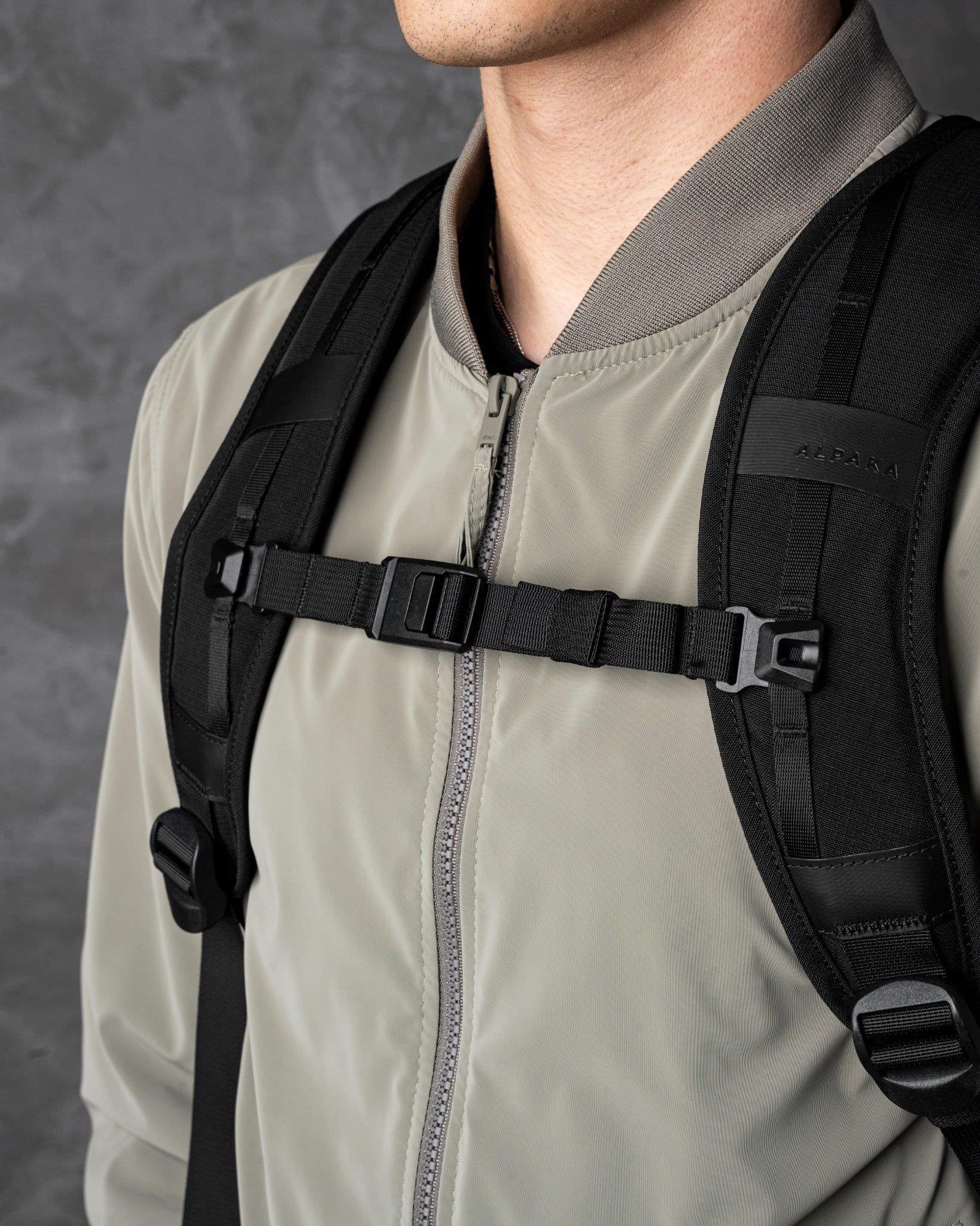  Alpaka Elements Backpack Pro 