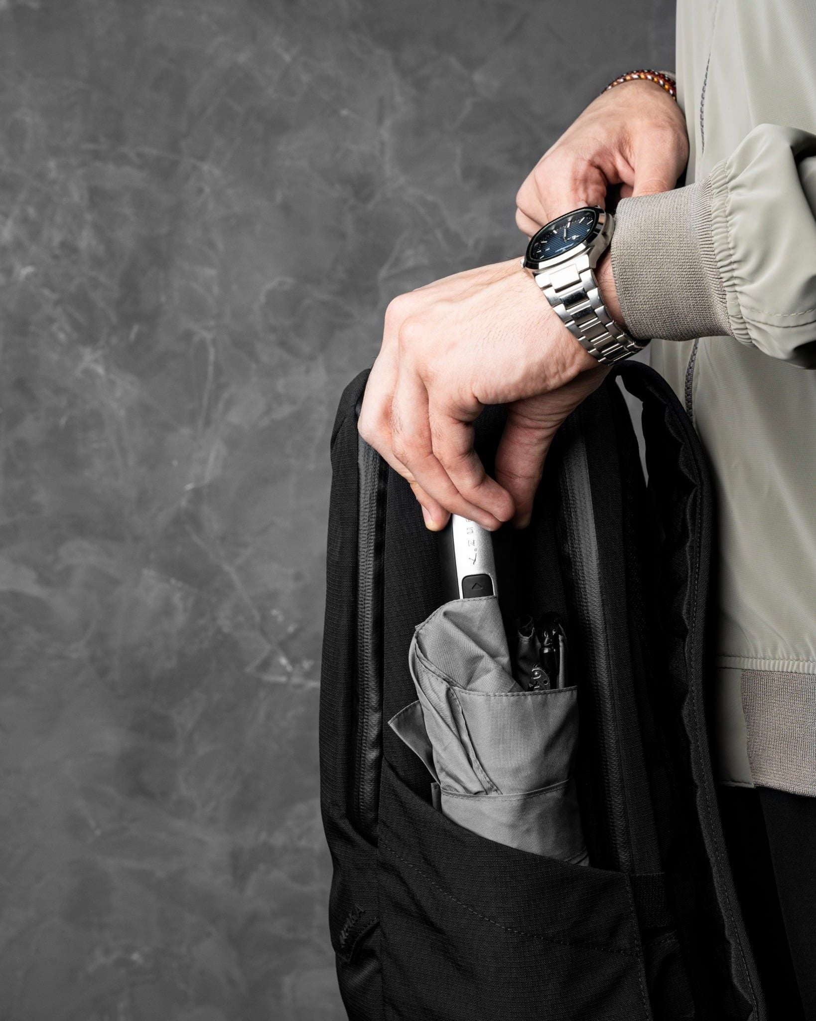  Alpaka Elements Backpack Pro 