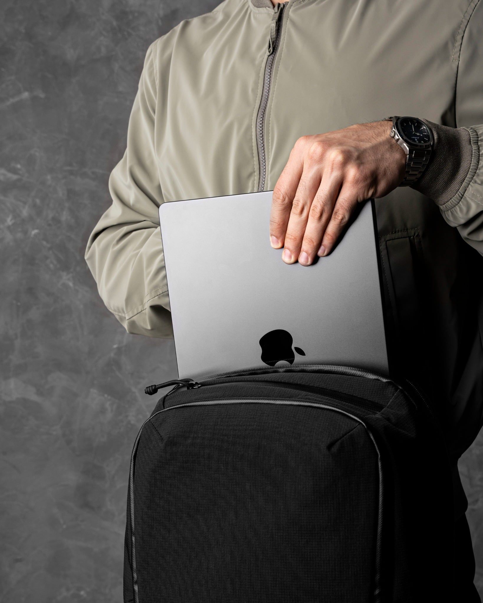  Alpaka Elements Backpack Pro 