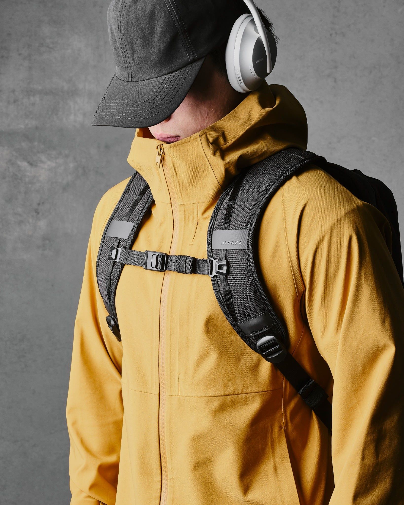  Alpaka Elements Backpack Pro 