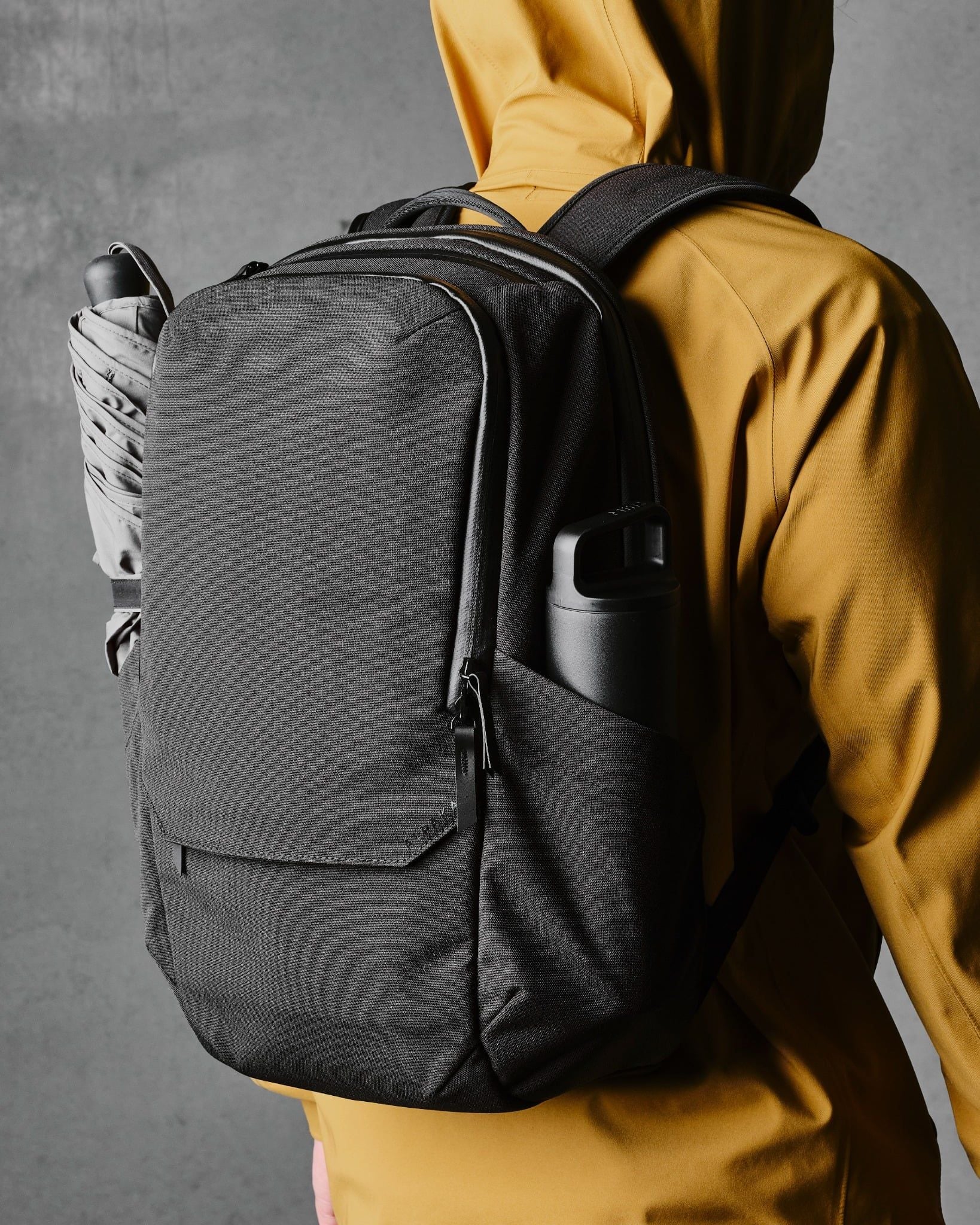  Alpaka Elements Backpack Pro 