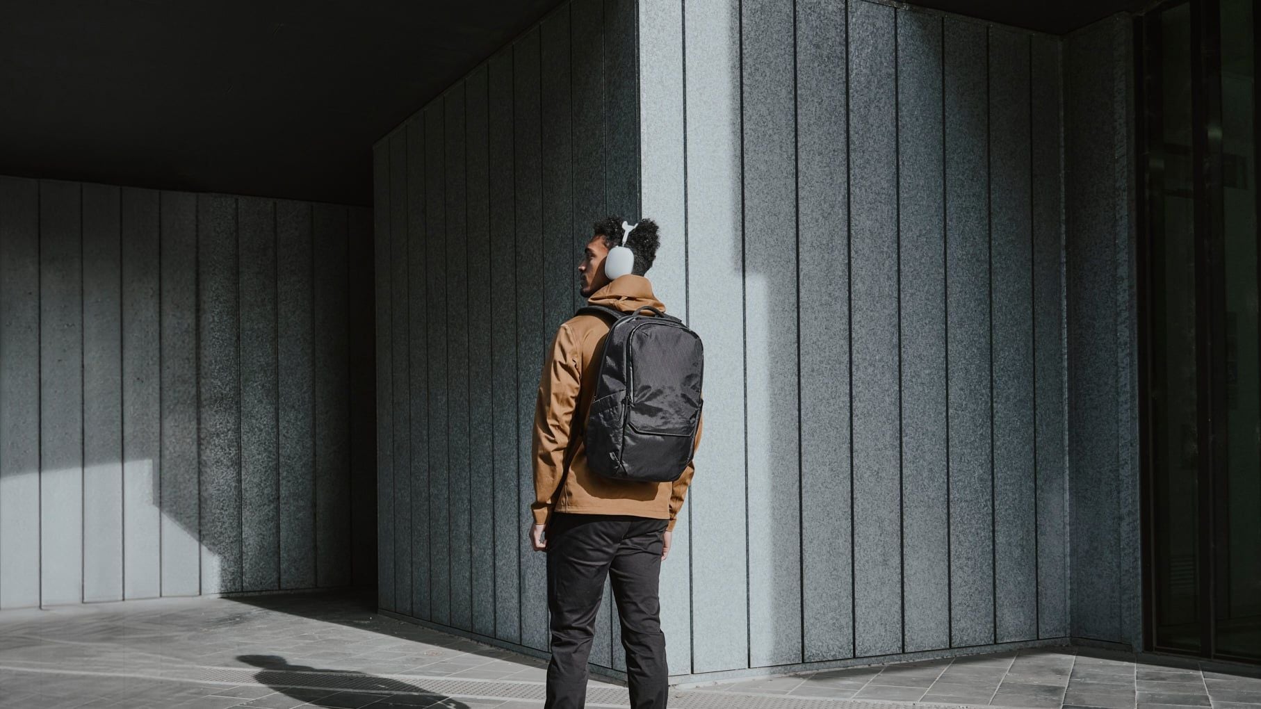  Alpaka Elements Backpack Pro 