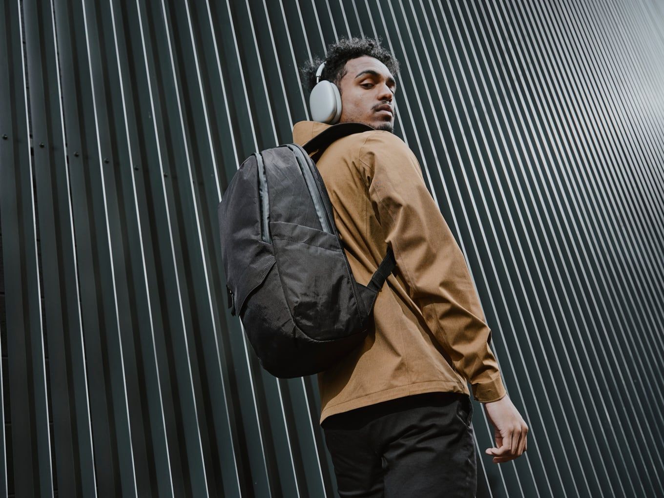  Alpaka Elements Backpack Pro 