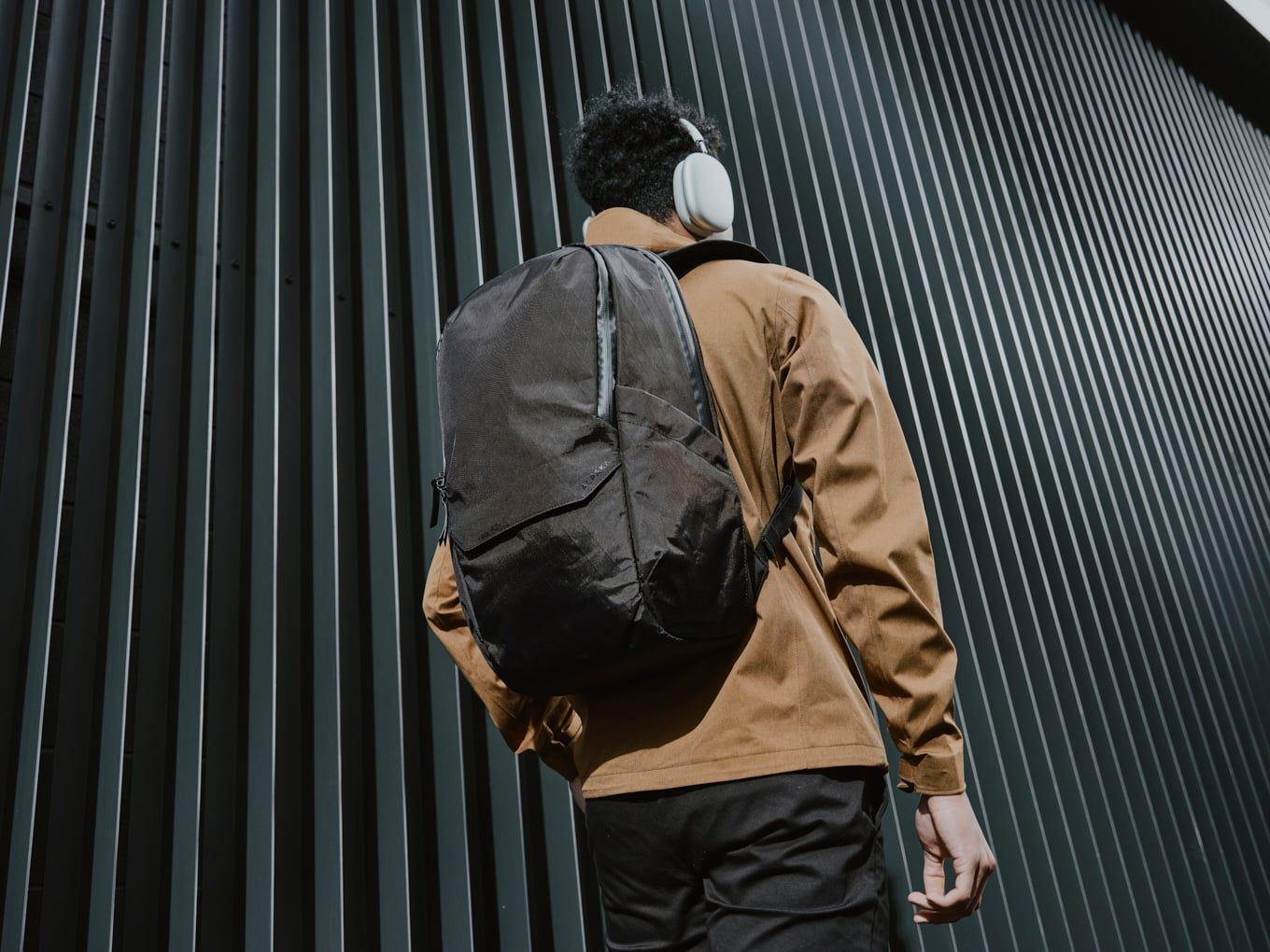  Alpaka Elements Backpack Pro 