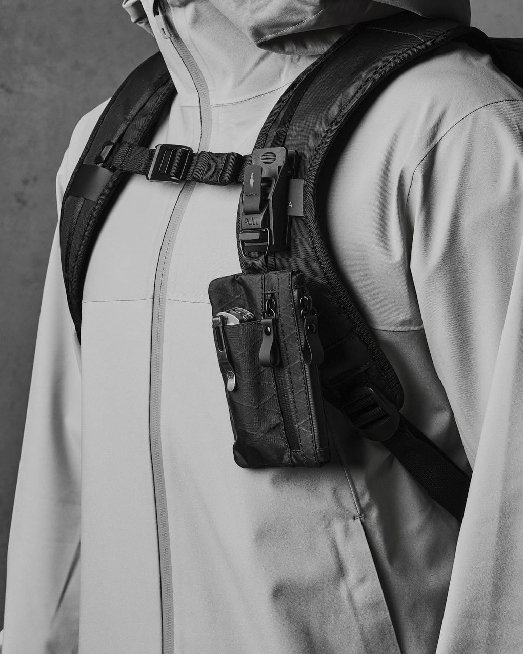  Alpaka Elements Backpack Pro 