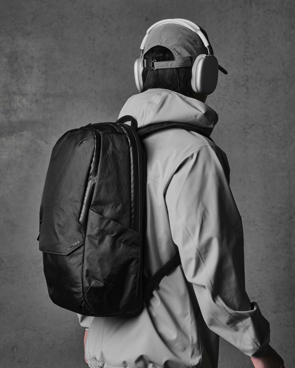  Alpaka Elements Backpack Pro 
