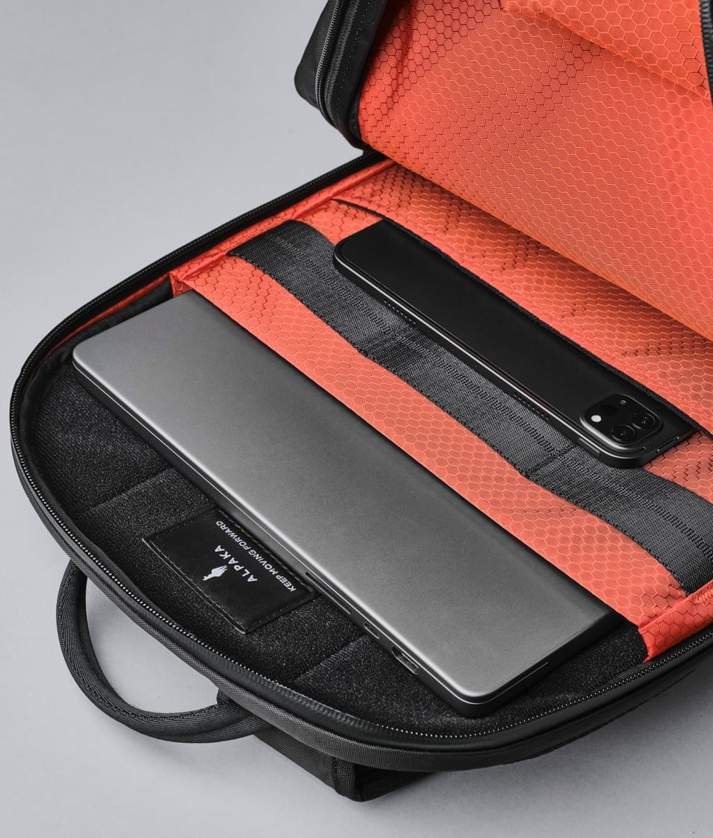  Alpaka Elements Backpack Pro 