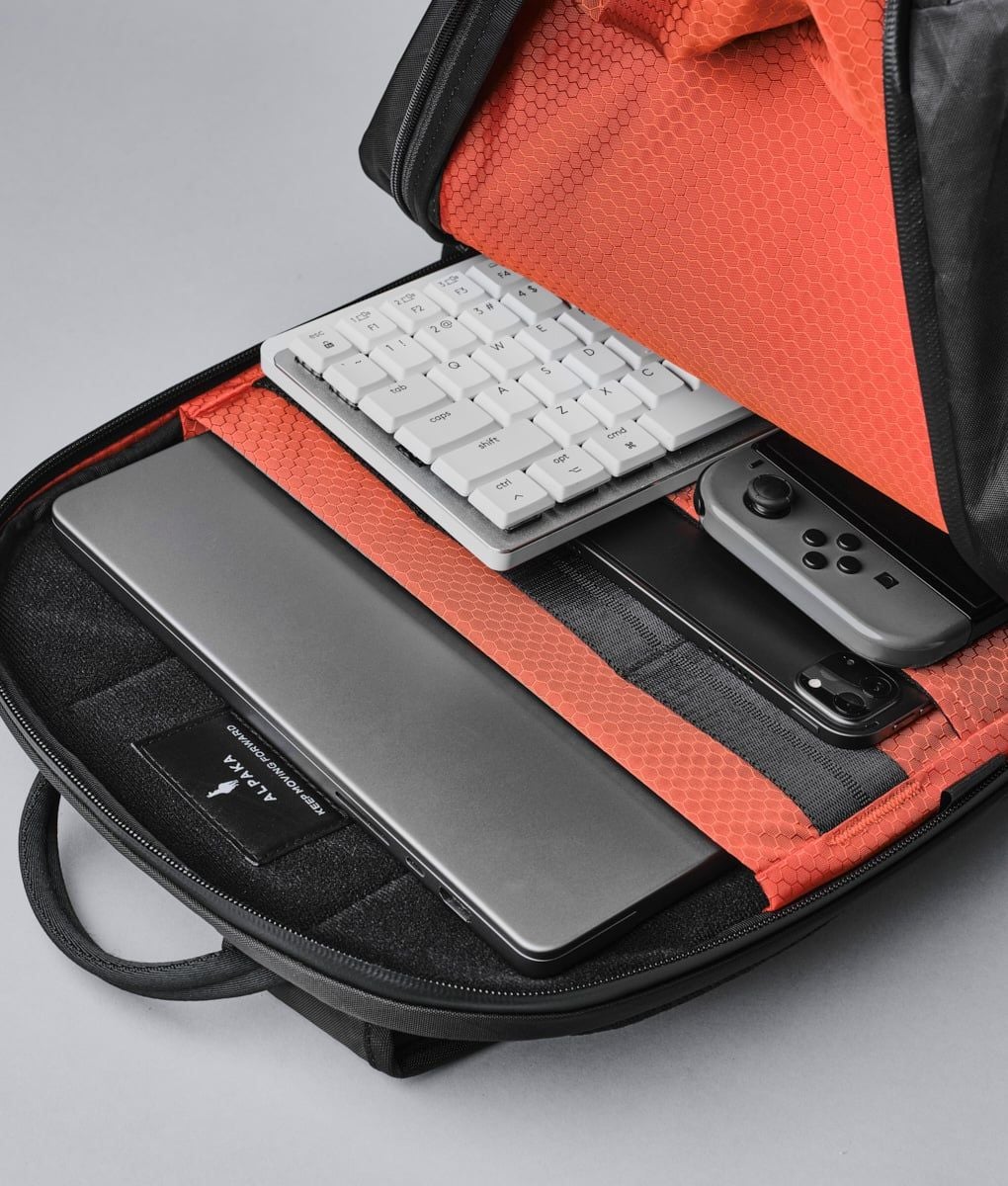  Alpaka Elements Backpack Pro 