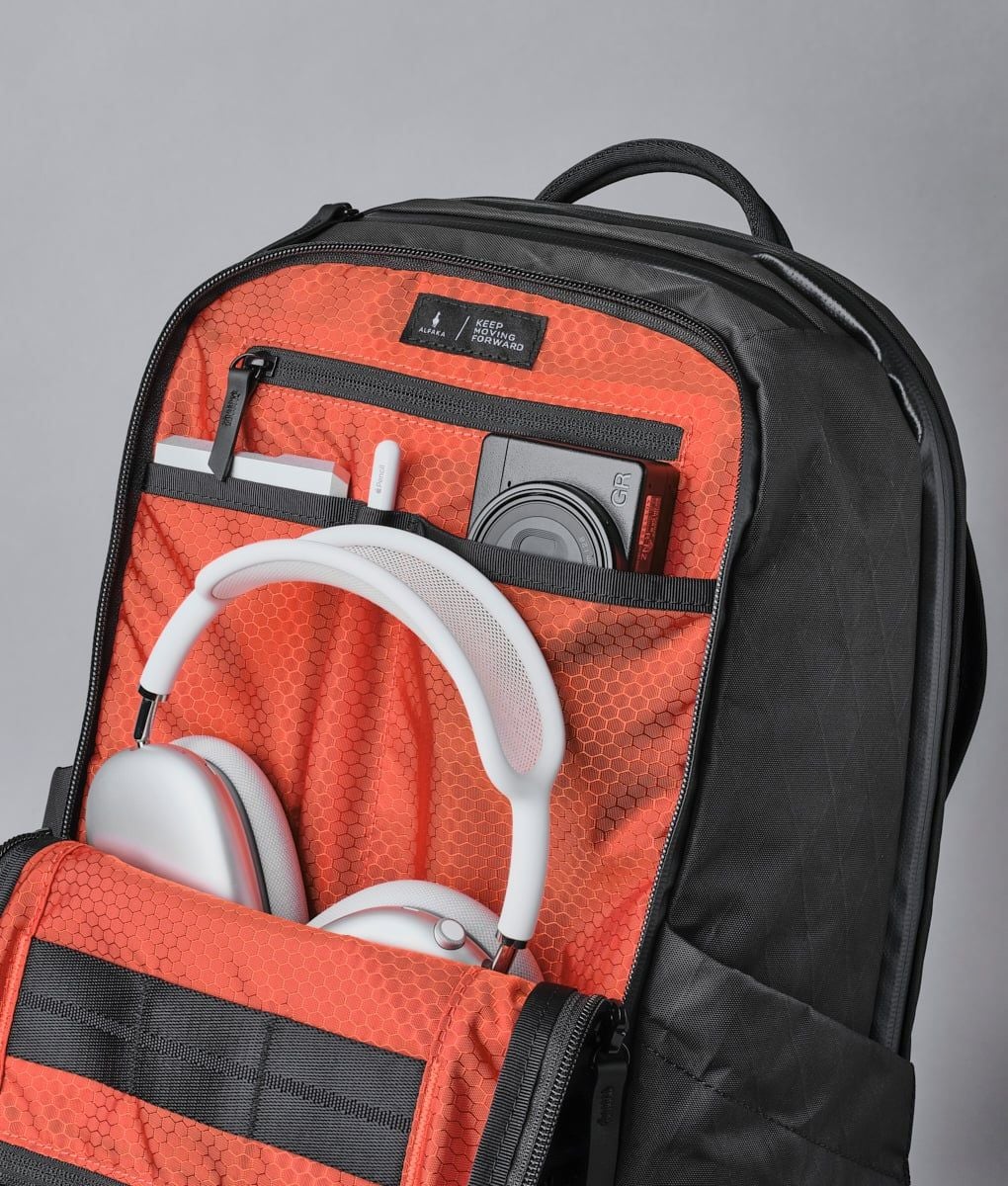  Alpaka Elements Backpack Pro 