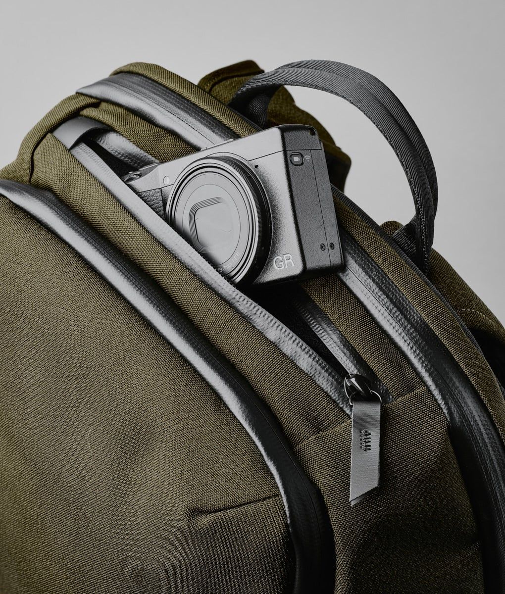  Alpaka Elements Backpack Pro 