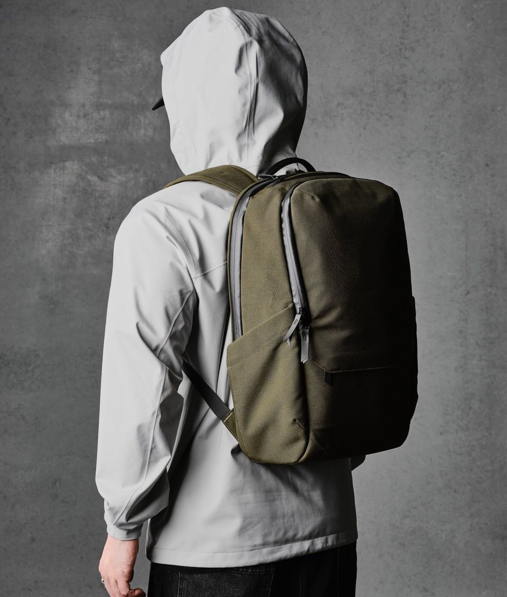  Alpaka Elements Backpack Pro 