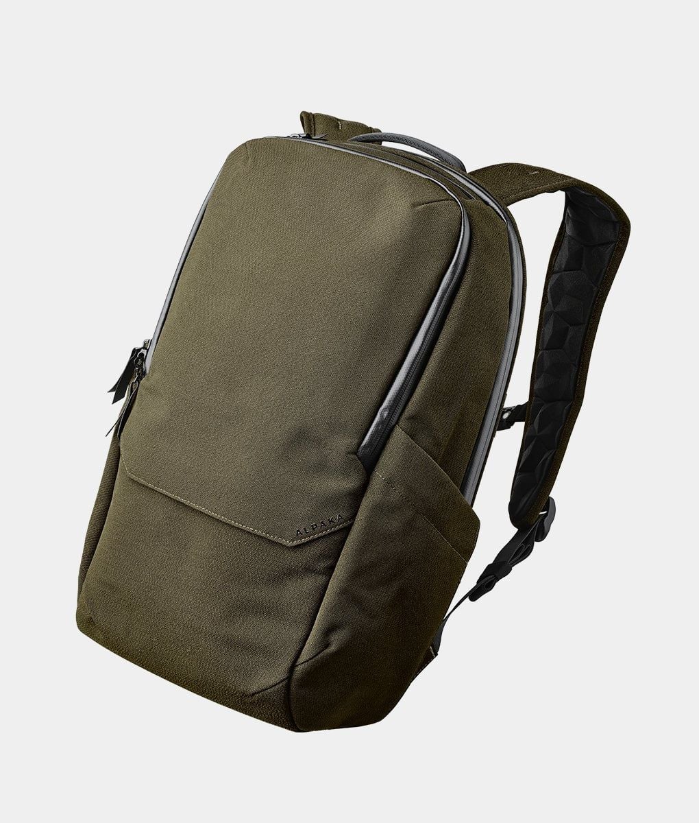  Alpaka Elements Backpack Pro 