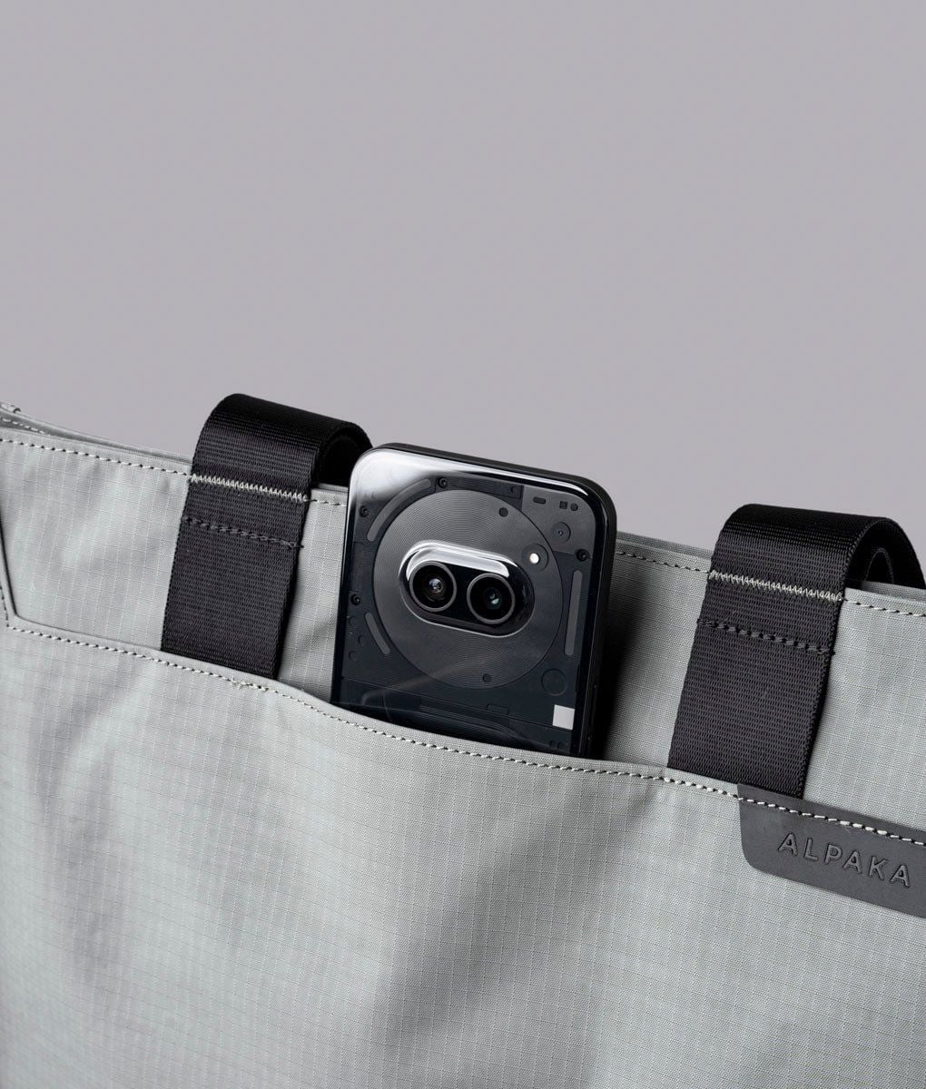  ALPAKA Elements Tote 