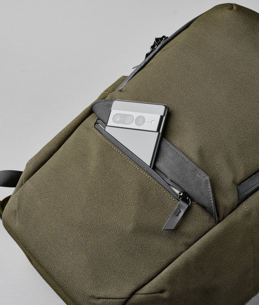  Alpaka Elements Backpack Pro 