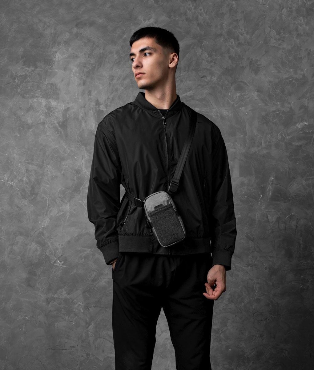  Modular Shoulder Pocket Max - Ultradyne 