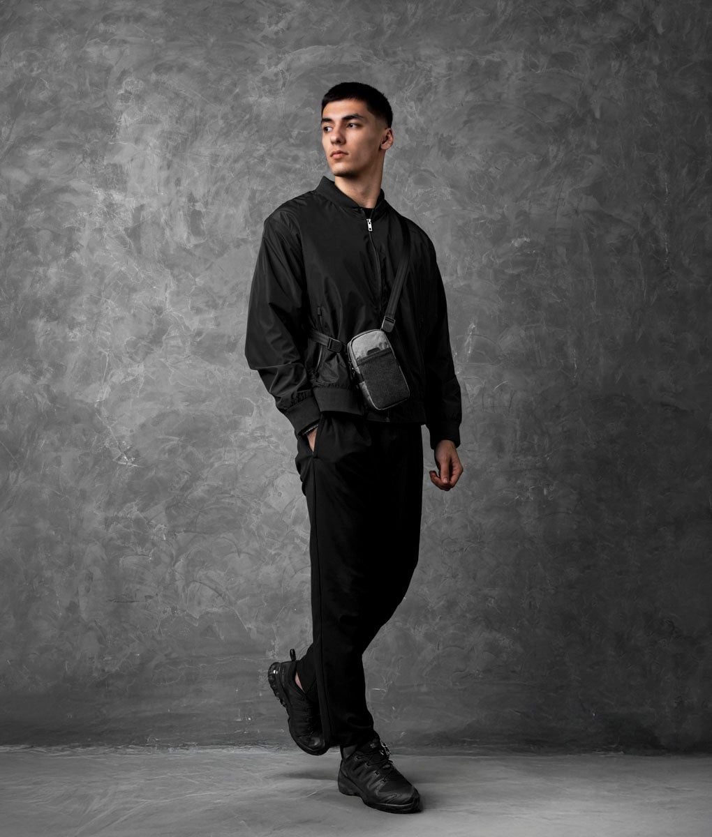  Modular Shoulder Pocket Max - Ultradyne 