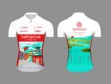  Áo Đạp Xe Heritage Jersey (Vietnam/Taiwan/Malaysia/Japan) 