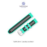  Dây đeo Quick Release 20mm Sillicone cho Garmin 