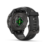  fenix 8 – 43 mm, AMOLED 