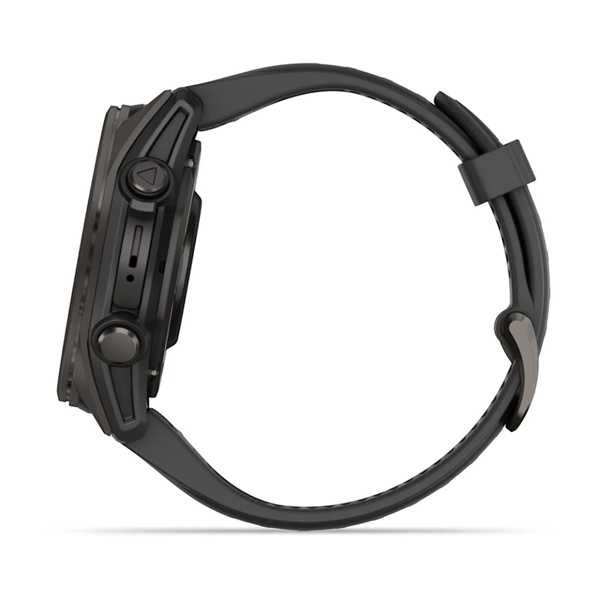  fenix 8 – 43 mm, AMOLED 