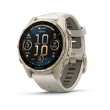  fenix 8 – 43 mm, AMOLED 