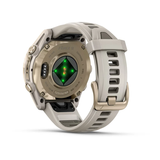  fenix 8 – 43 mm, AMOLED 