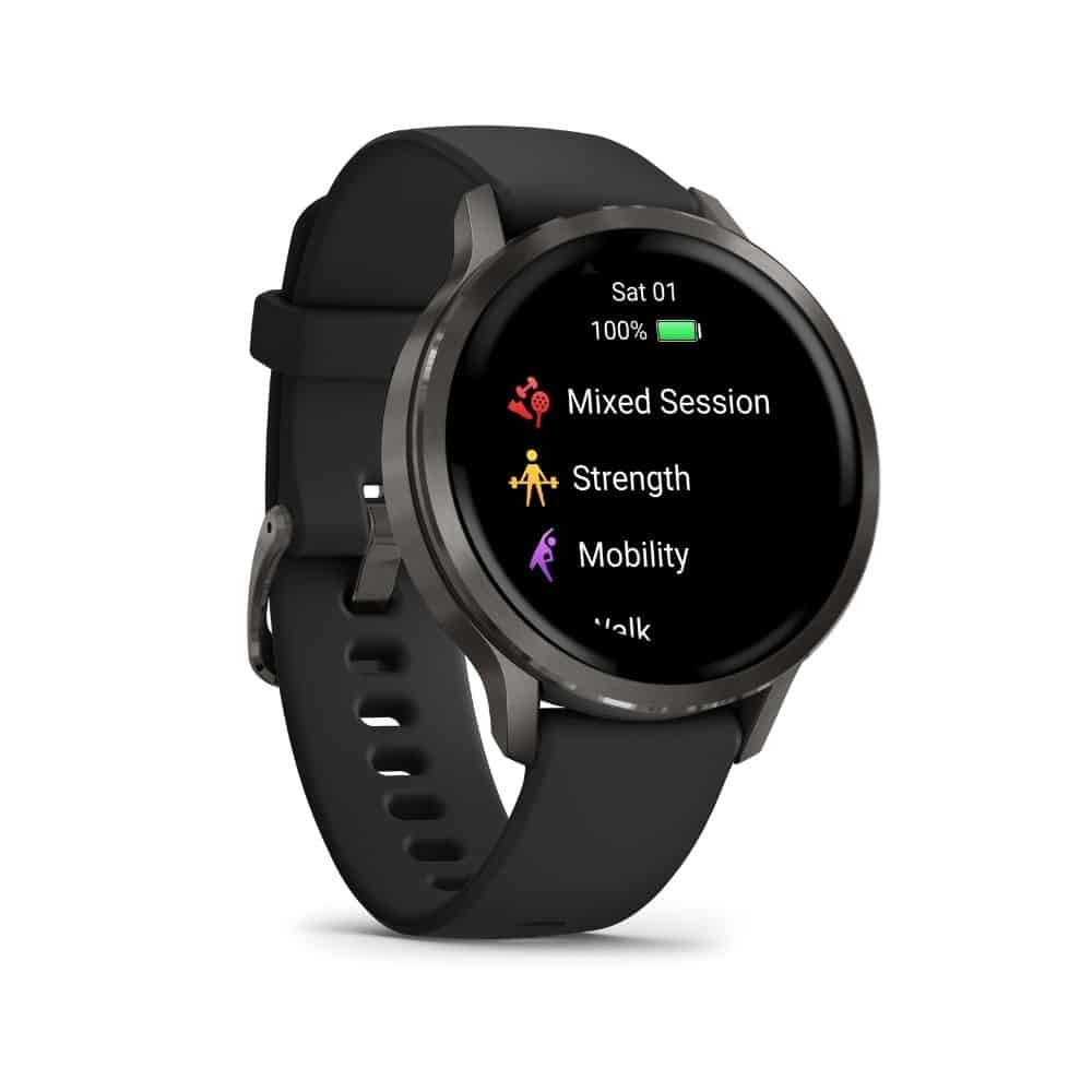  Garmin Venu 4 