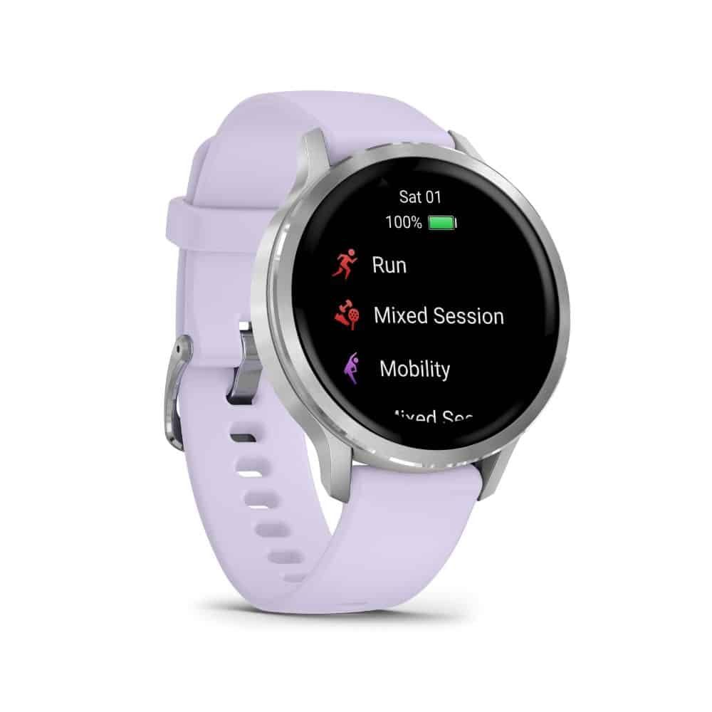  Garmin Venu 4 