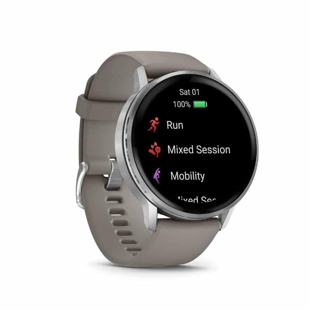  Garmin Venu 4 