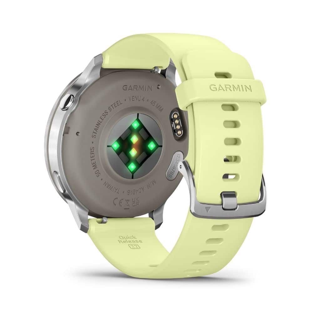  Garmin Venu 4 