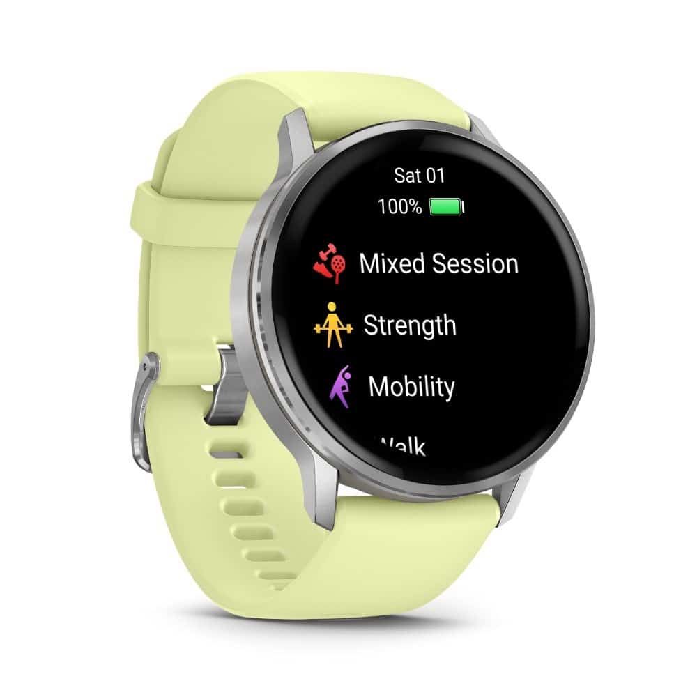  Garmin Venu 4 