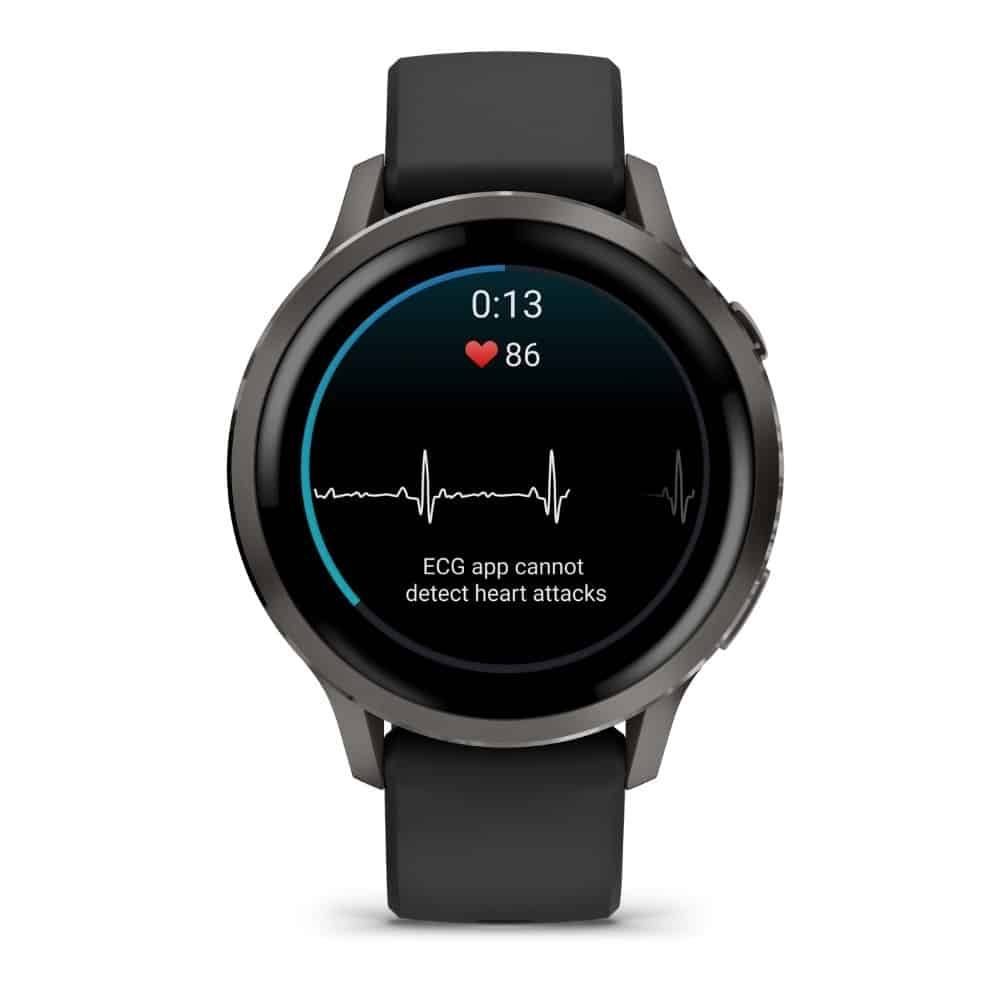  Garmin Venu 4 
