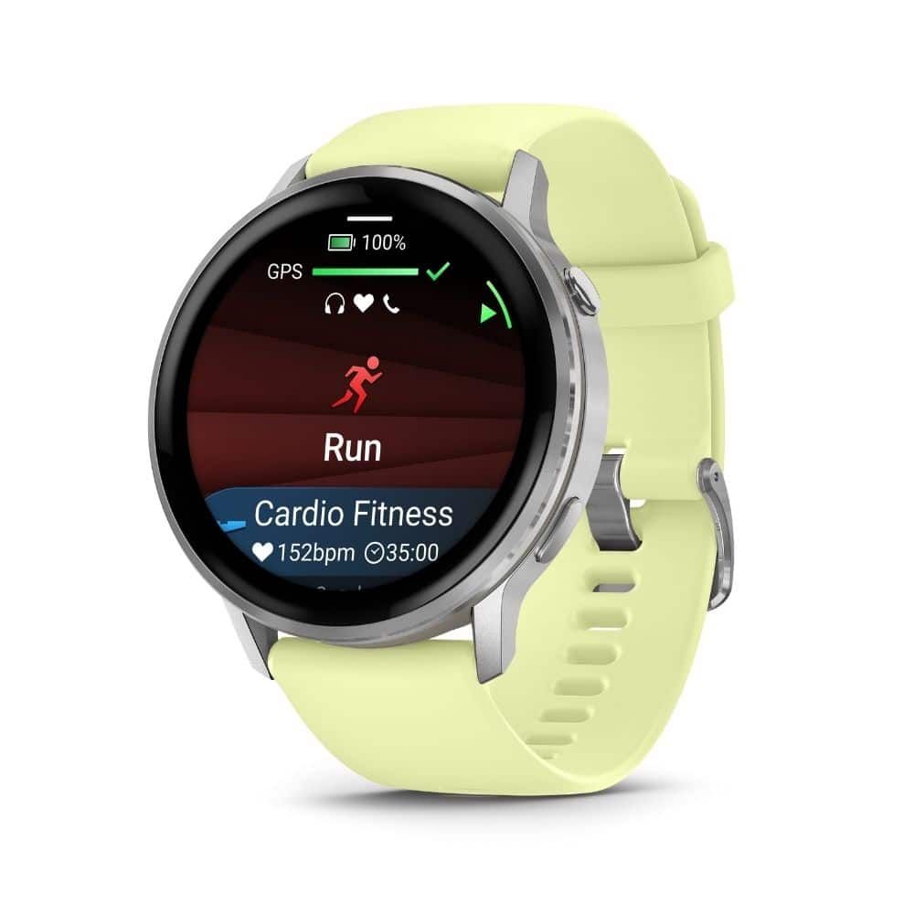 Garmin Venu 4 