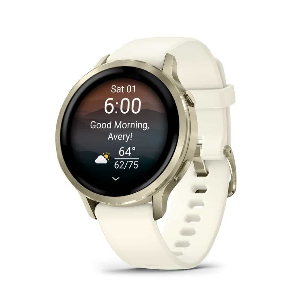  Garmin Venu 4 