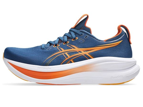  GEL-NIMBUS 28 WIDE 