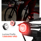  Lumos Firefly / Firefly Mini 