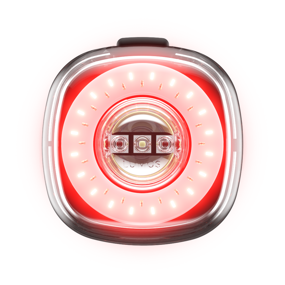  Lumos Firefly / Firefly Mini 