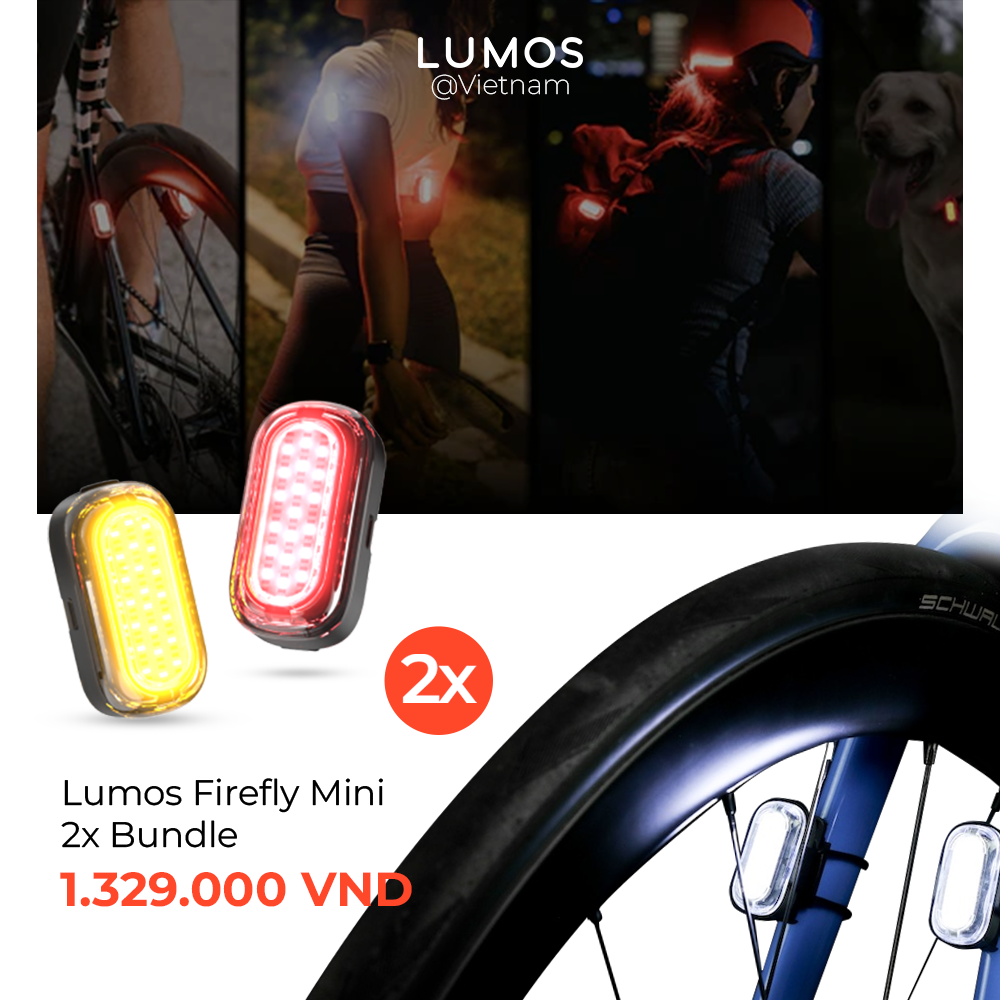  Lumos Firefly / Firefly Mini 