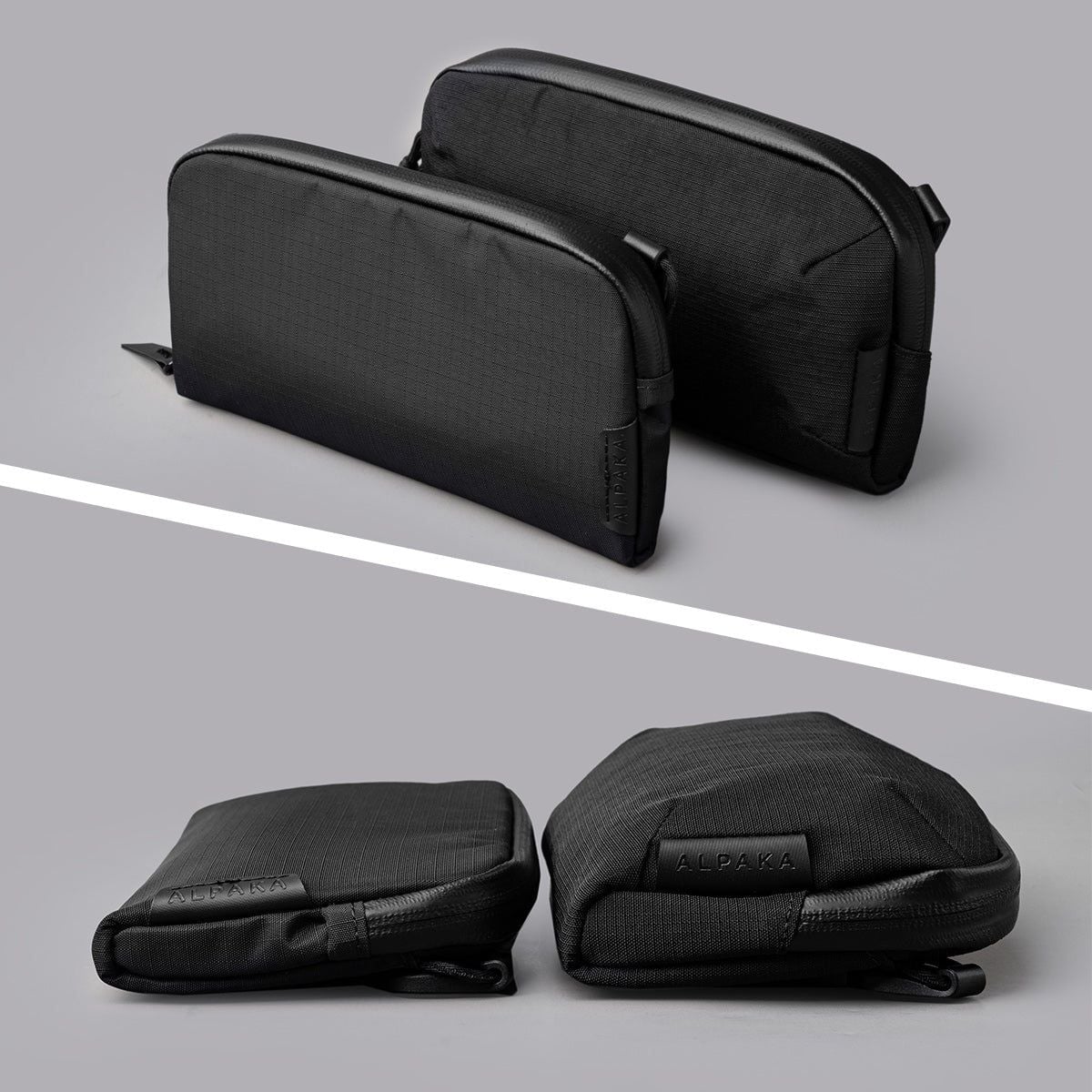  Flight Pouch Pro - Ultradyne 