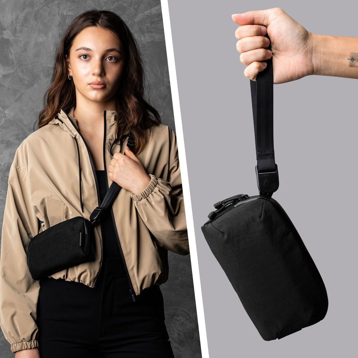  Flight Pouch Pro - Ultradyne 