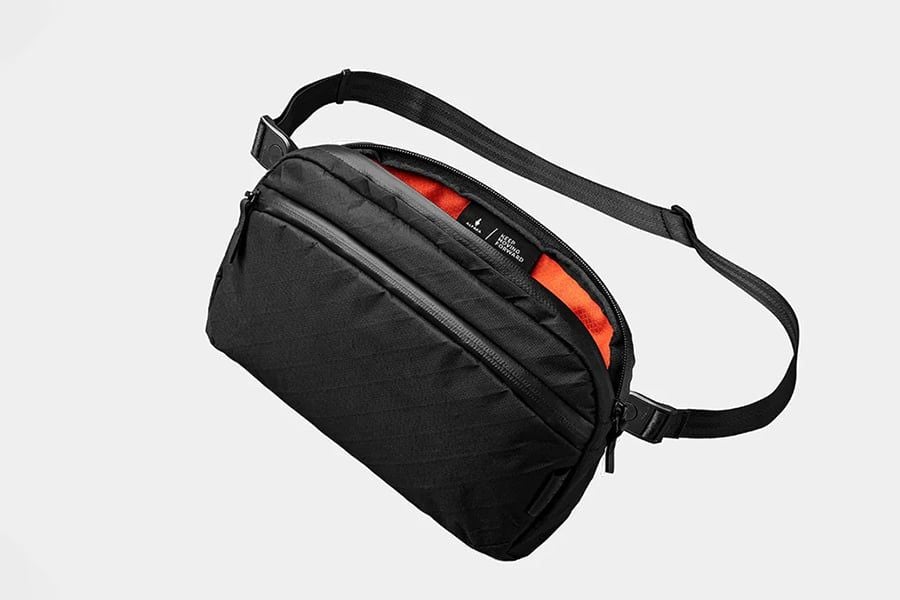  ALPAKA Flight Sling - Ultradyne 