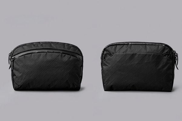  ALPAKA Flight Sling - Ultradyne 