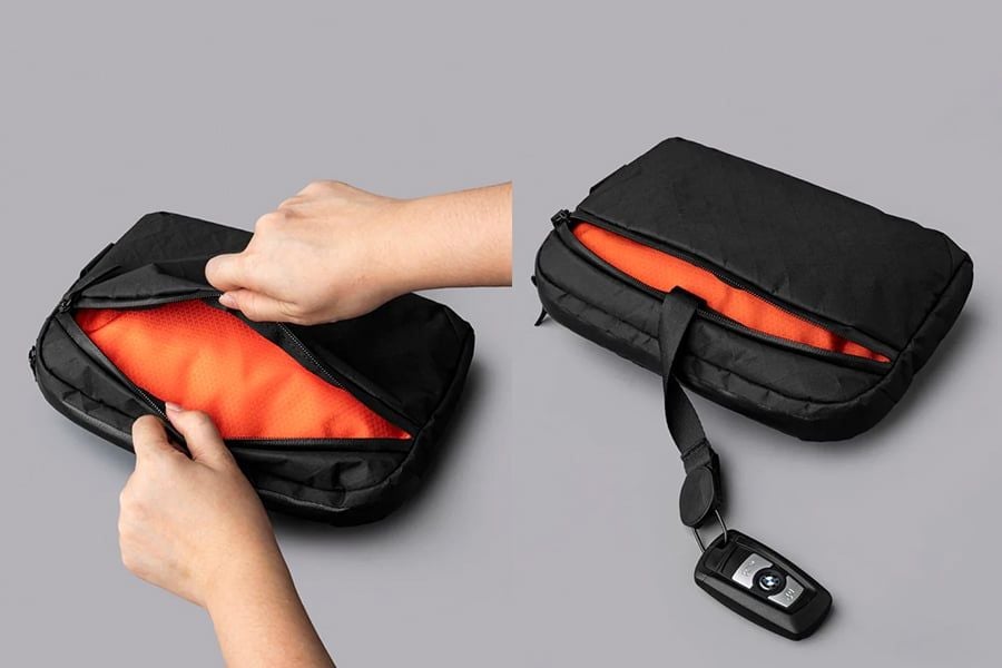  ALPAKA Flight Sling - Ultradyne 