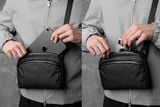  ALPAKA Flight Sling - Ultradyne 