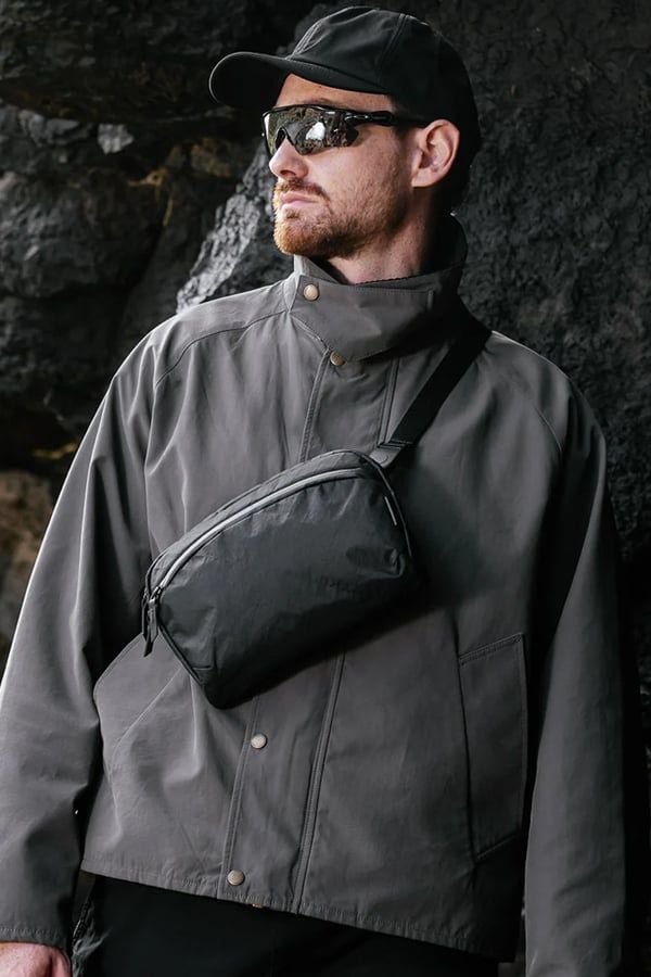  ALPAKA Flight Sling - Ultradyne 